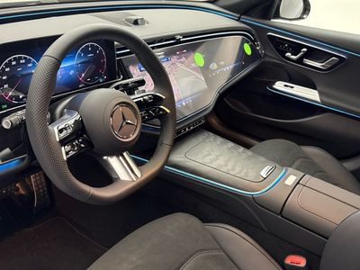 Mercedes Clase E 220 d Estate