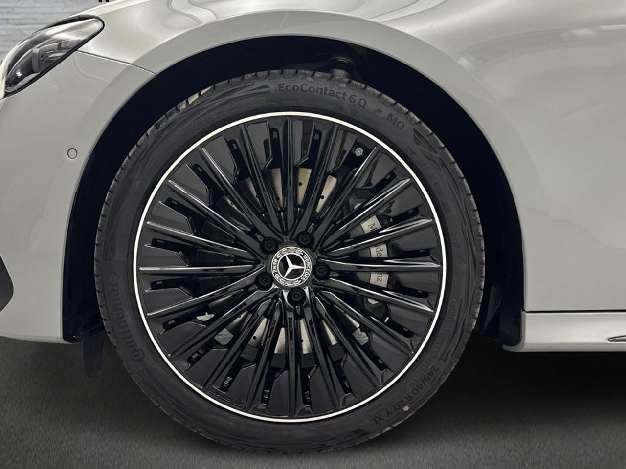 Mercedes Clase E 220 d Estate - Foto 2