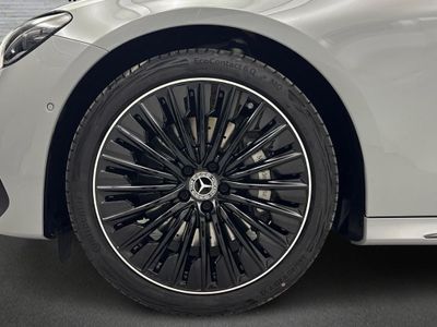 Mercedes Clase E 220 d Estate