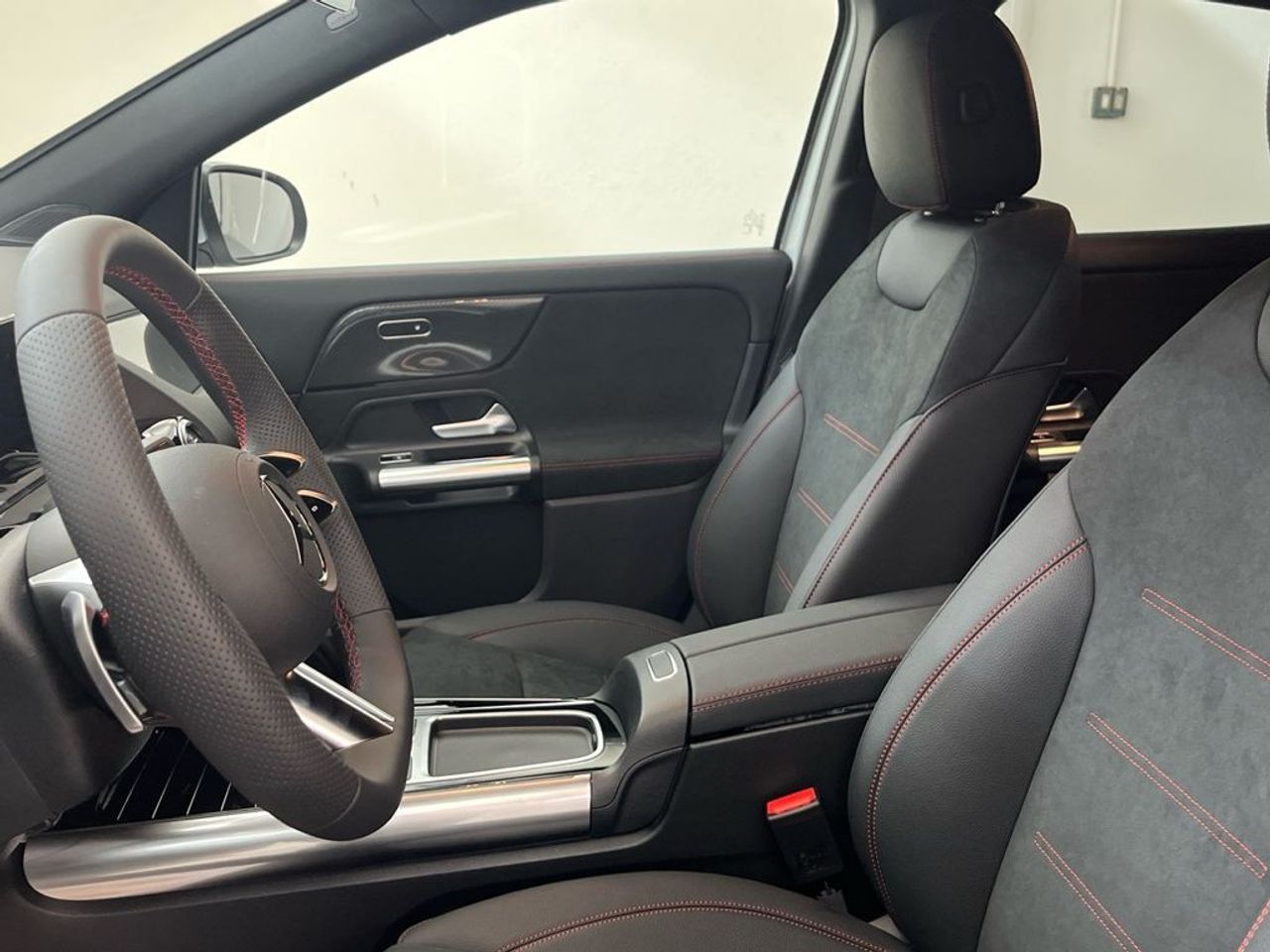 Mercedes GLA 250 e con tecnología híbrida EQ - Foto 2