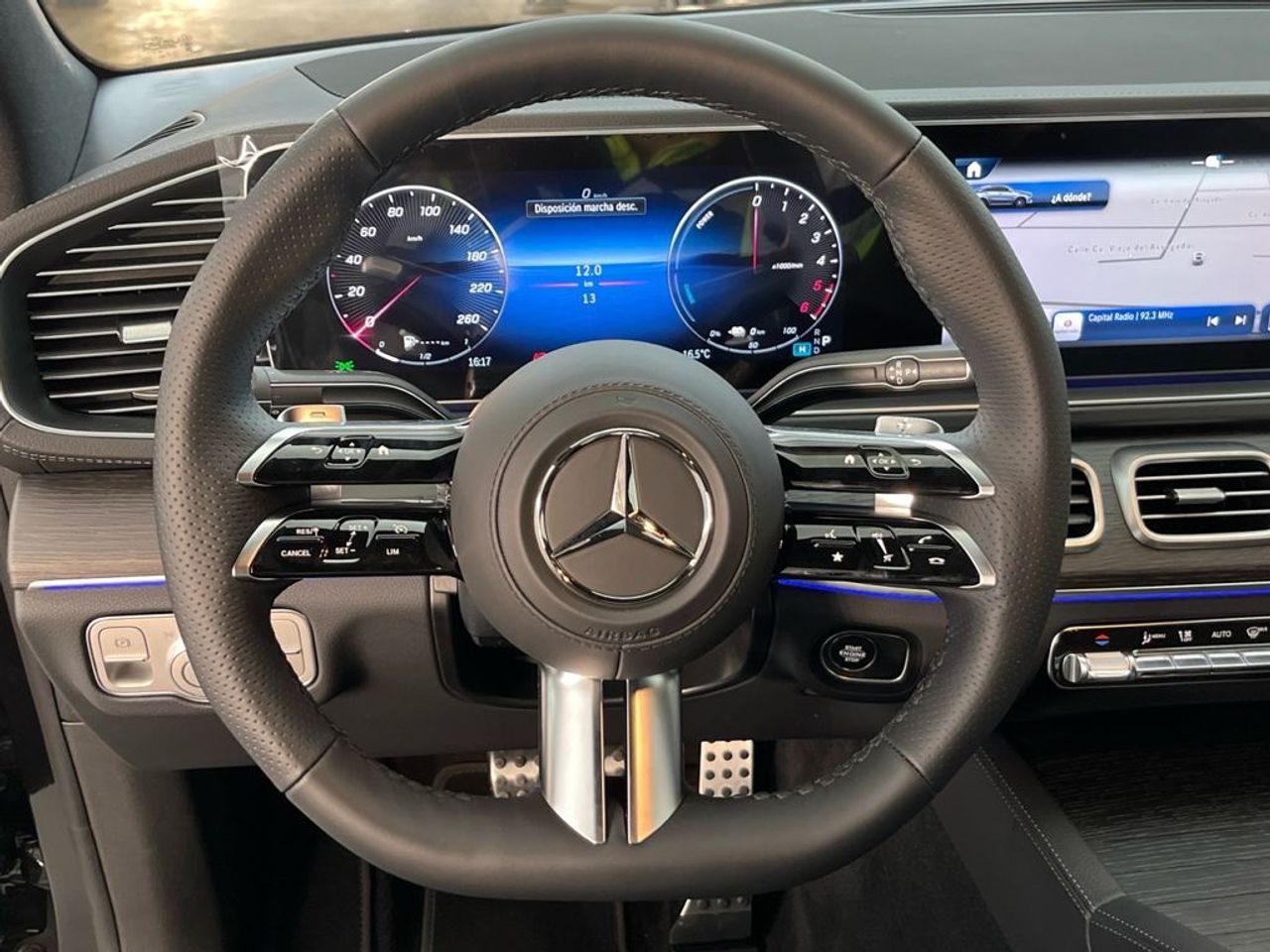 Mercedes GLE Coupé GLE 350 de 4MATIC - Foto 2