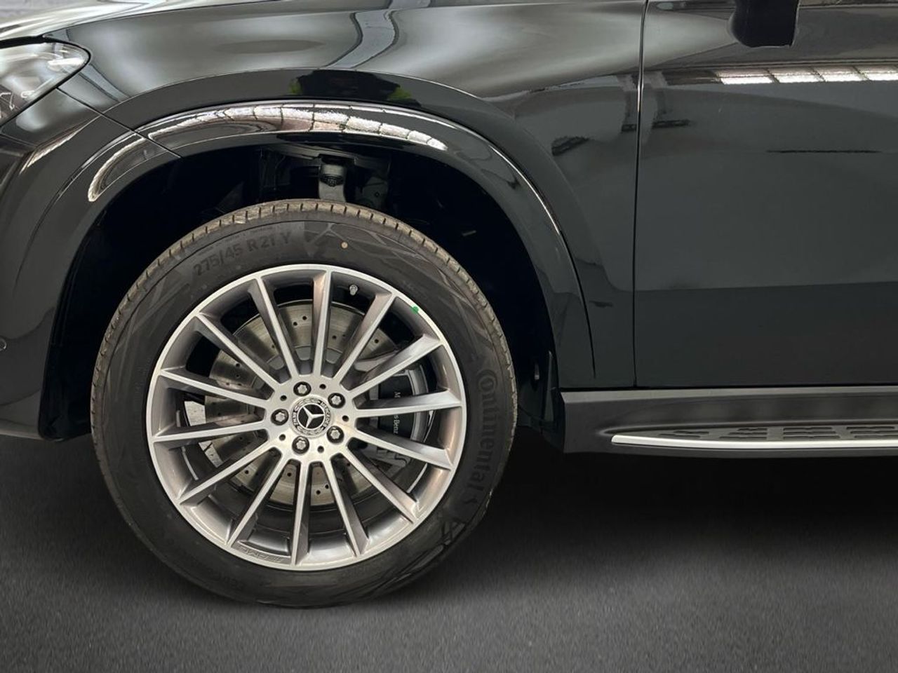 Mercedes GLE Coupé GLE 350 de 4MATIC - Foto 2