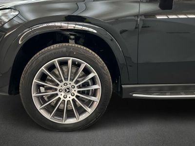 Mercedes Clase GLE 350 de 4MATIC Coupé