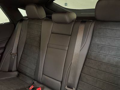 Mercedes Clase GLE 350 de 4MATIC Coupé