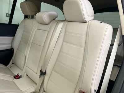 Mercedes GLS 350 d 4MATIC