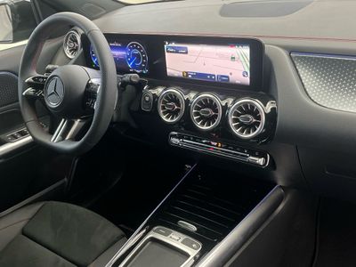 Mercedes EQA EQA 250+