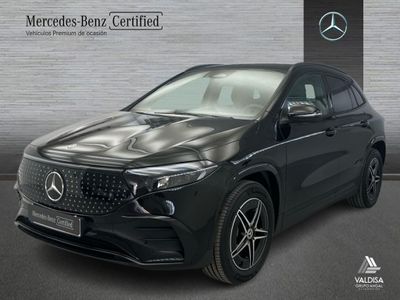 Mercedes EQA EQA 250+