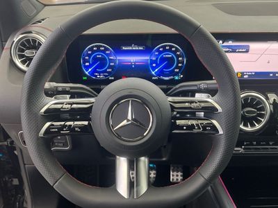 Mercedes EQA EQA 250+