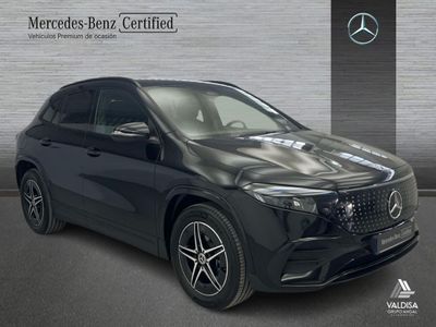 Mercedes EQA EQA 250+
