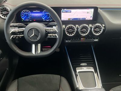 Mercedes EQA EQA 250+