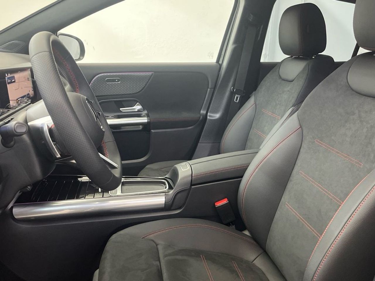 Mercedes EQA EQA 250+ - Foto 2