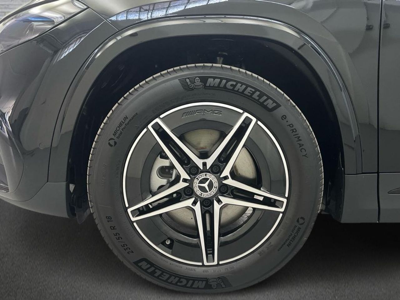 Mercedes EQA EQA 250+ - Foto 2