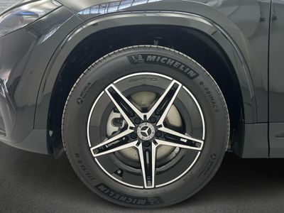 Mercedes EQA EQA 250+