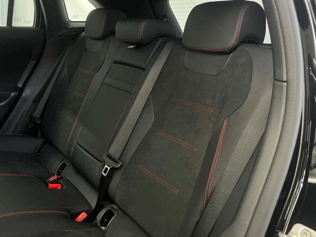 Mercedes EQA EQA 250+ - Foto 2