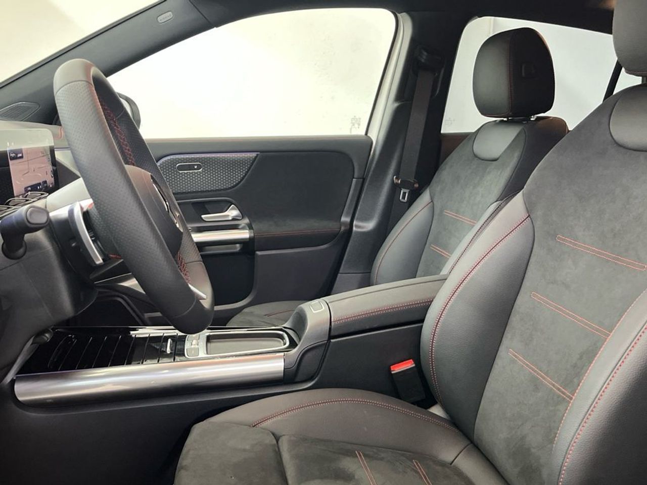 Mercedes EQA EQA 250+ - Foto 2