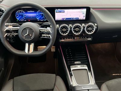 Mercedes EQA EQA 250+