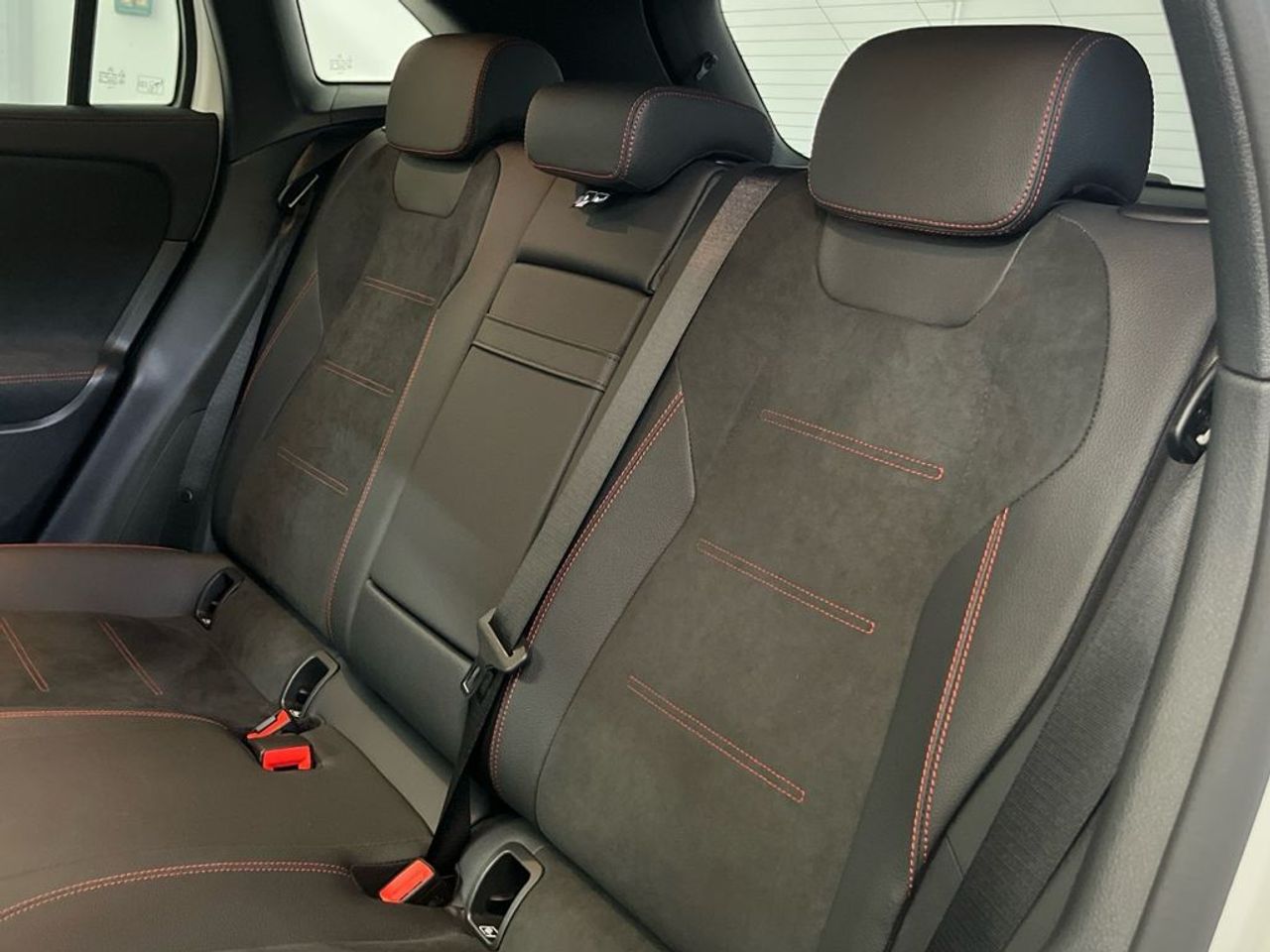 Mercedes EQA EQA 250+ - Foto 2