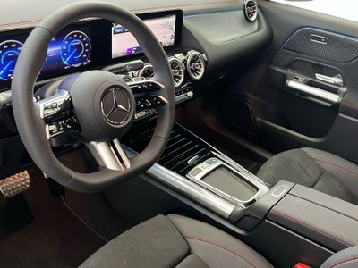 Mercedes EQA EQA 250+