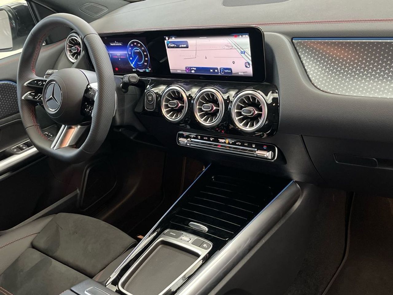 Mercedes EQA EQA 250+ - Foto 2