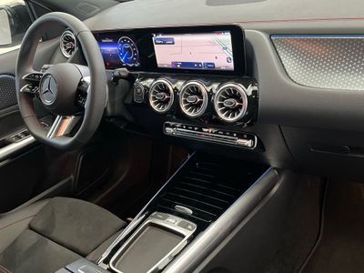 Mercedes EQA EQA 250+