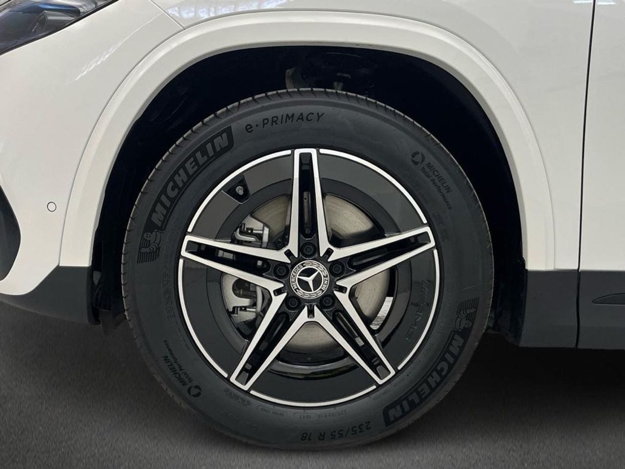 Mercedes EQA EQA 250+ - Foto 2