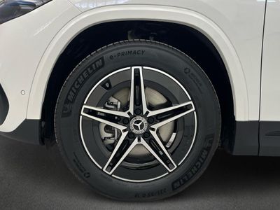 Mercedes EQA EQA 250+