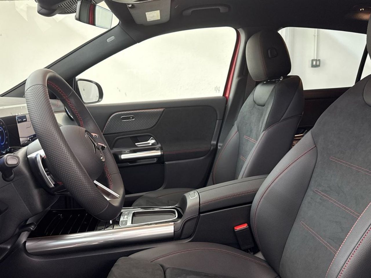 Mercedes EQA EQA 250+ - Foto 2