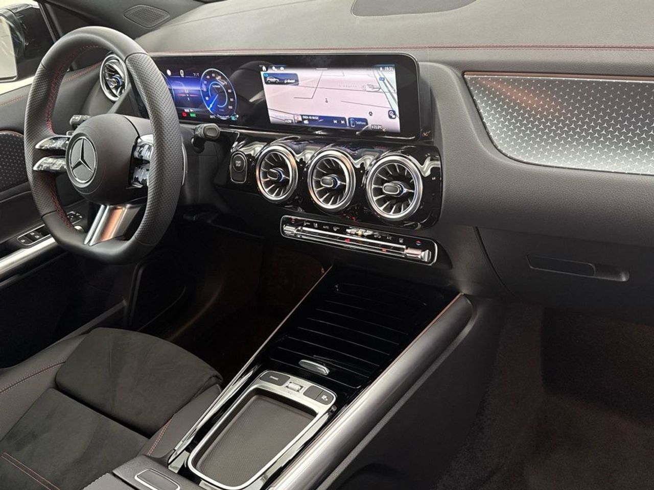 Mercedes EQA EQA 250+ - Foto 2