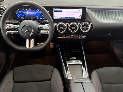 Mercedes EQA EQA 250+