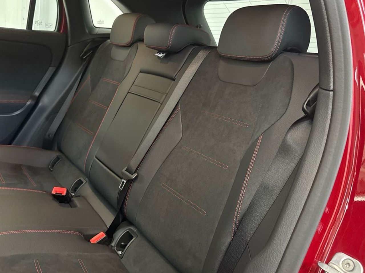 Mercedes EQA EQA 250+ - Foto 2