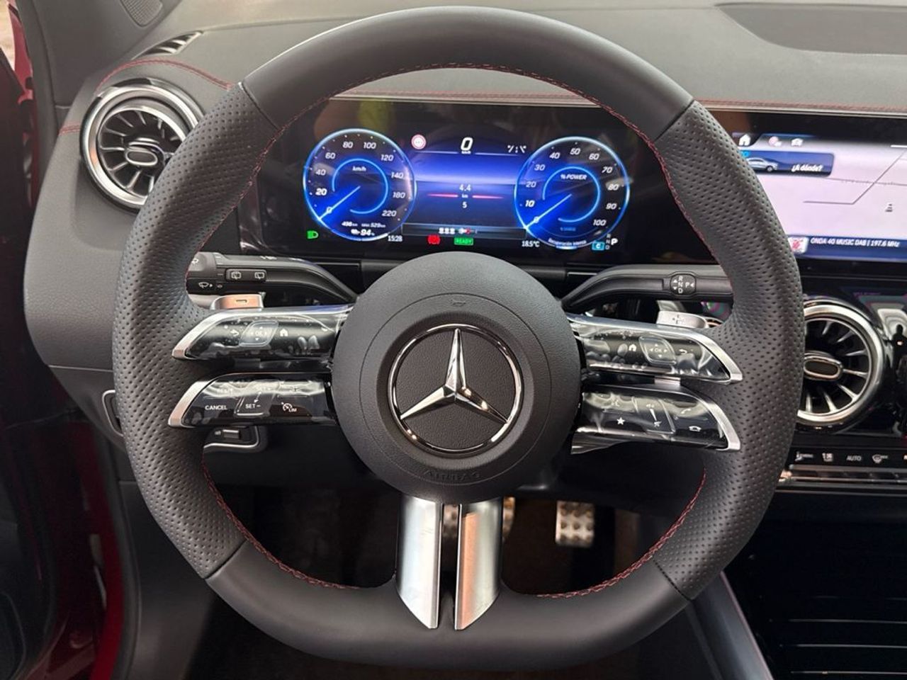 Mercedes EQA EQA 250+ - Foto 2