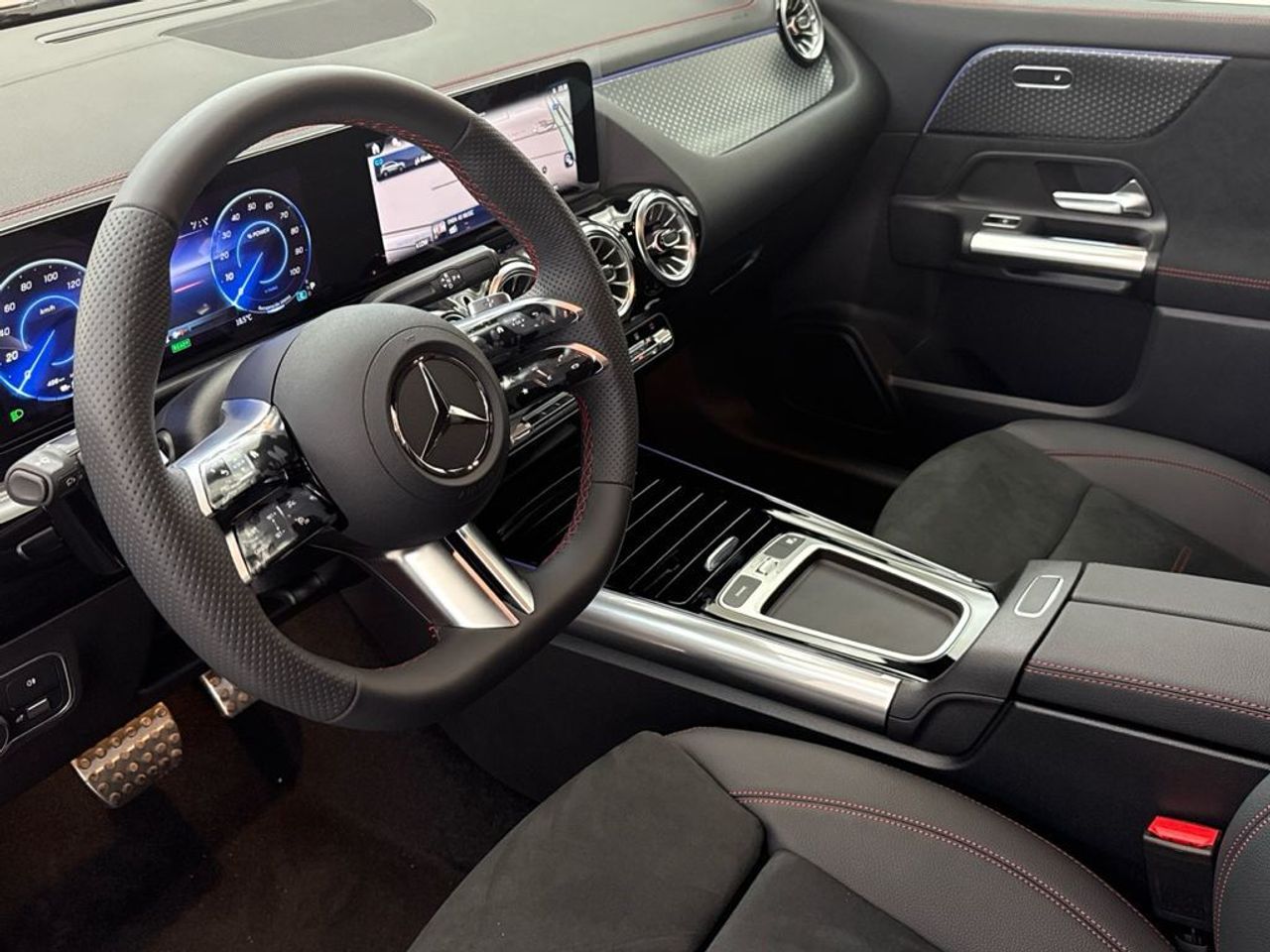 Mercedes EQA EQA 250+ - Foto 2