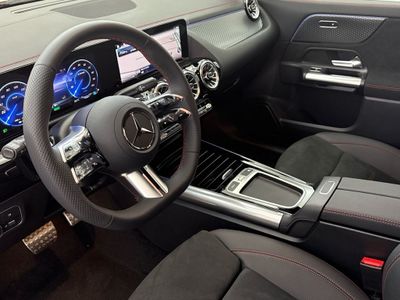 Mercedes EQA EQA 250+