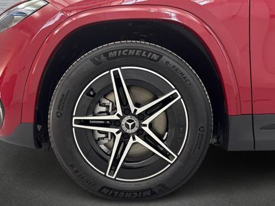 Mercedes EQA EQA 250+