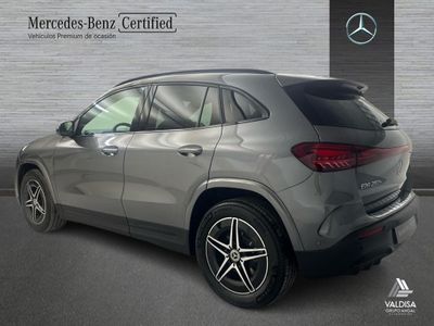 Mercedes EQA EQA 250+