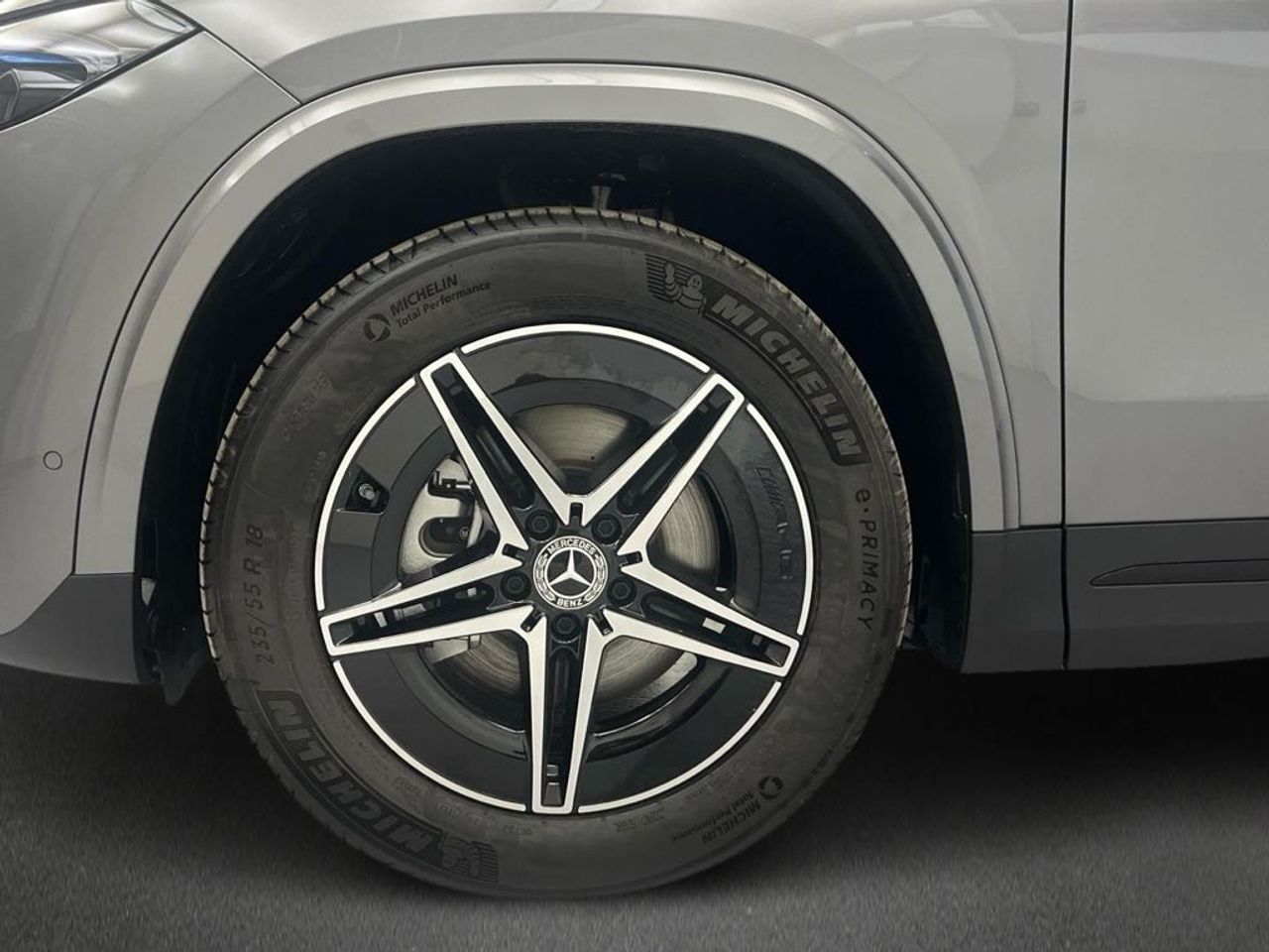 Mercedes EQA EQA 250+ - Foto 2