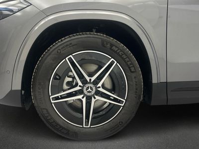 Mercedes EQA EQA 250+