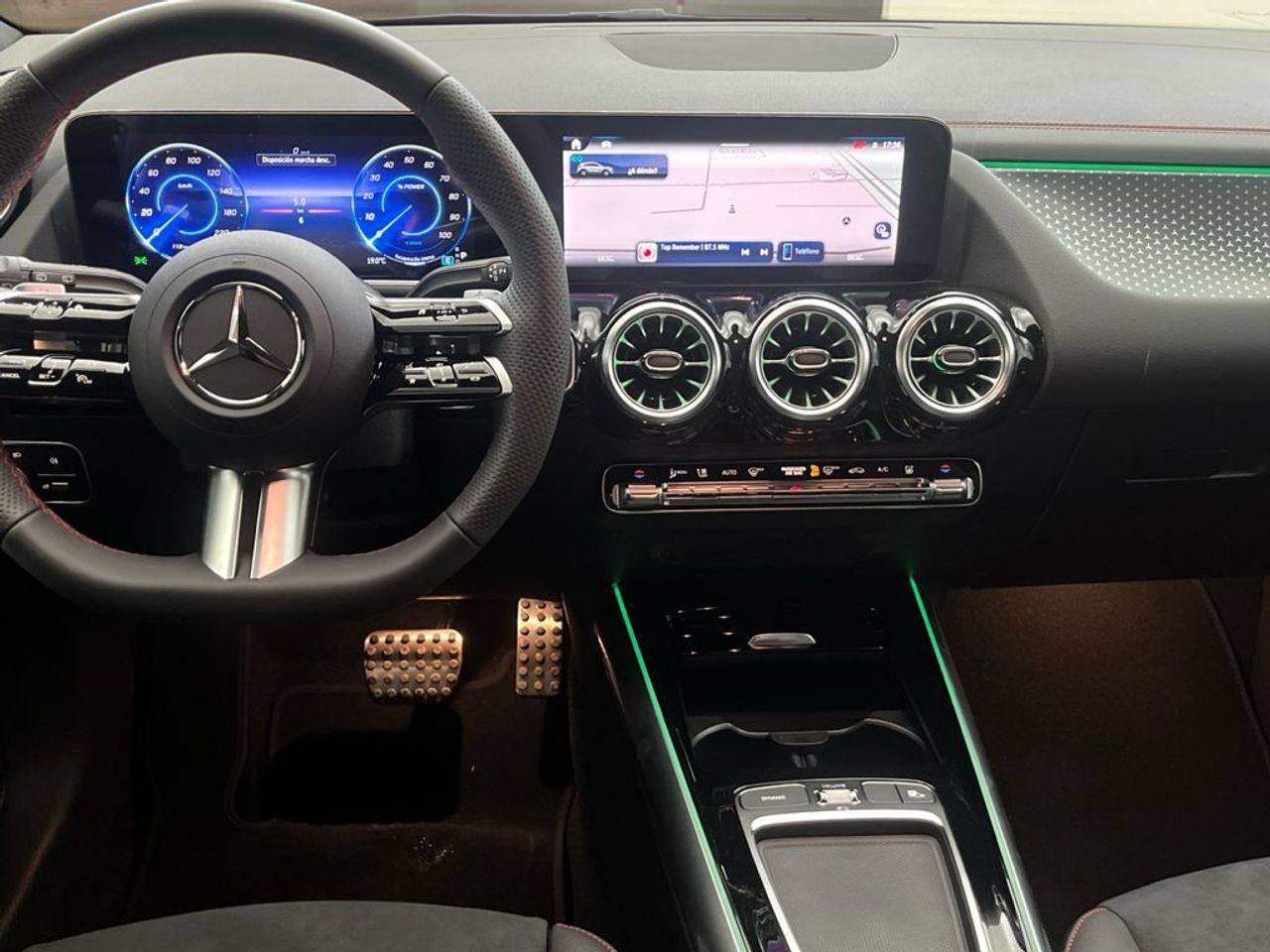 Mercedes EQA EQA 250+ - Foto 2