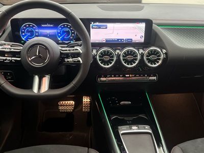 Mercedes EQA EQA 250+