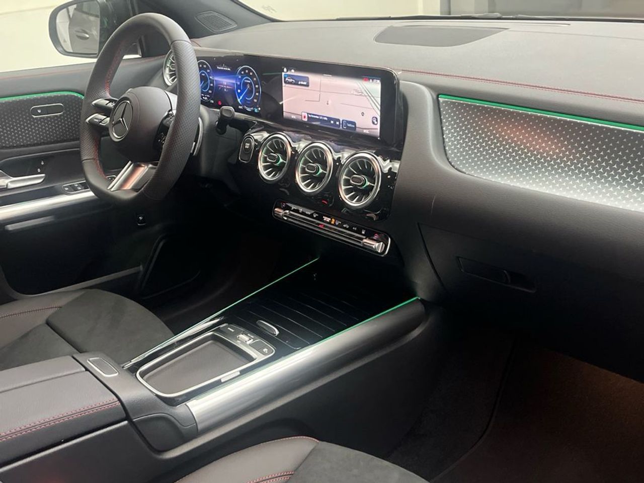 Mercedes EQA EQA 250+ - Foto 2