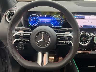 Mercedes EQA EQA 250+