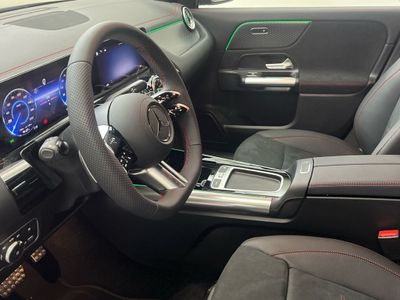 Mercedes EQA EQA 250+