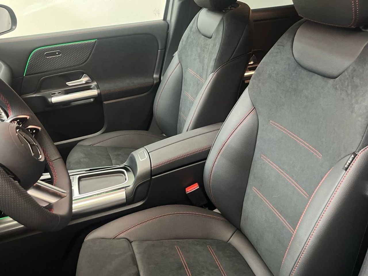 Mercedes EQA EQA 250+ - Foto 2