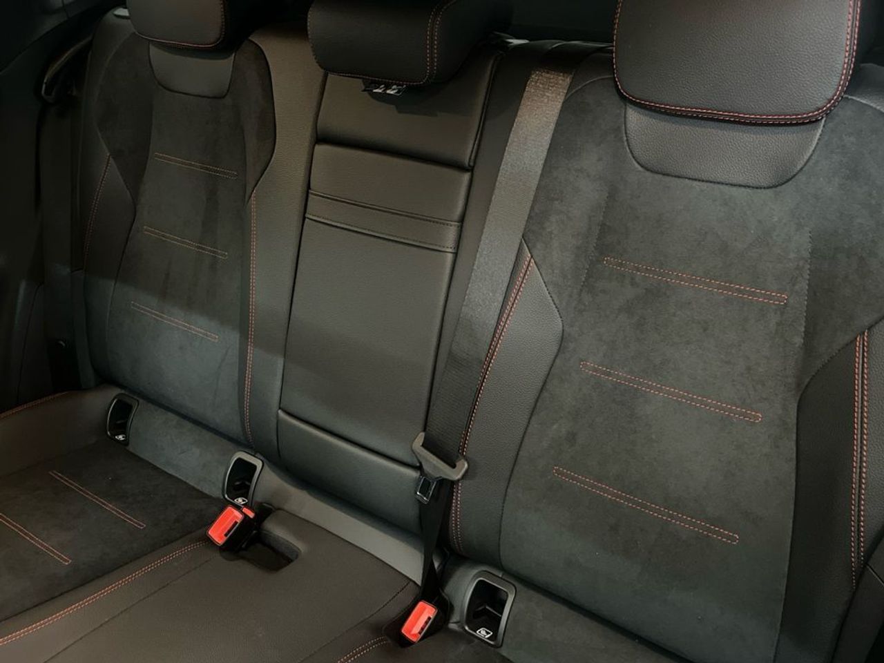 Mercedes EQA EQA 250+ - Foto 2