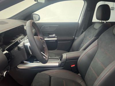 Mercedes EQA EQA 250+