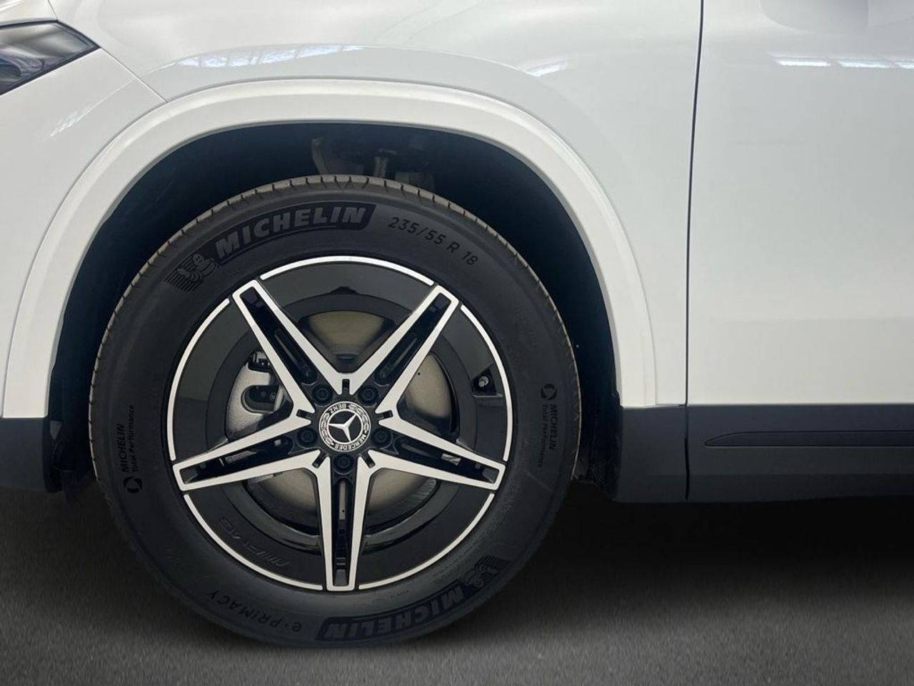 Mercedes EQA EQA 250+ - Foto 2