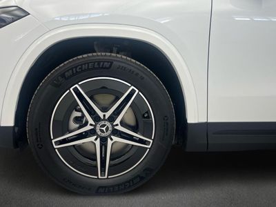 Mercedes EQA EQA 250+