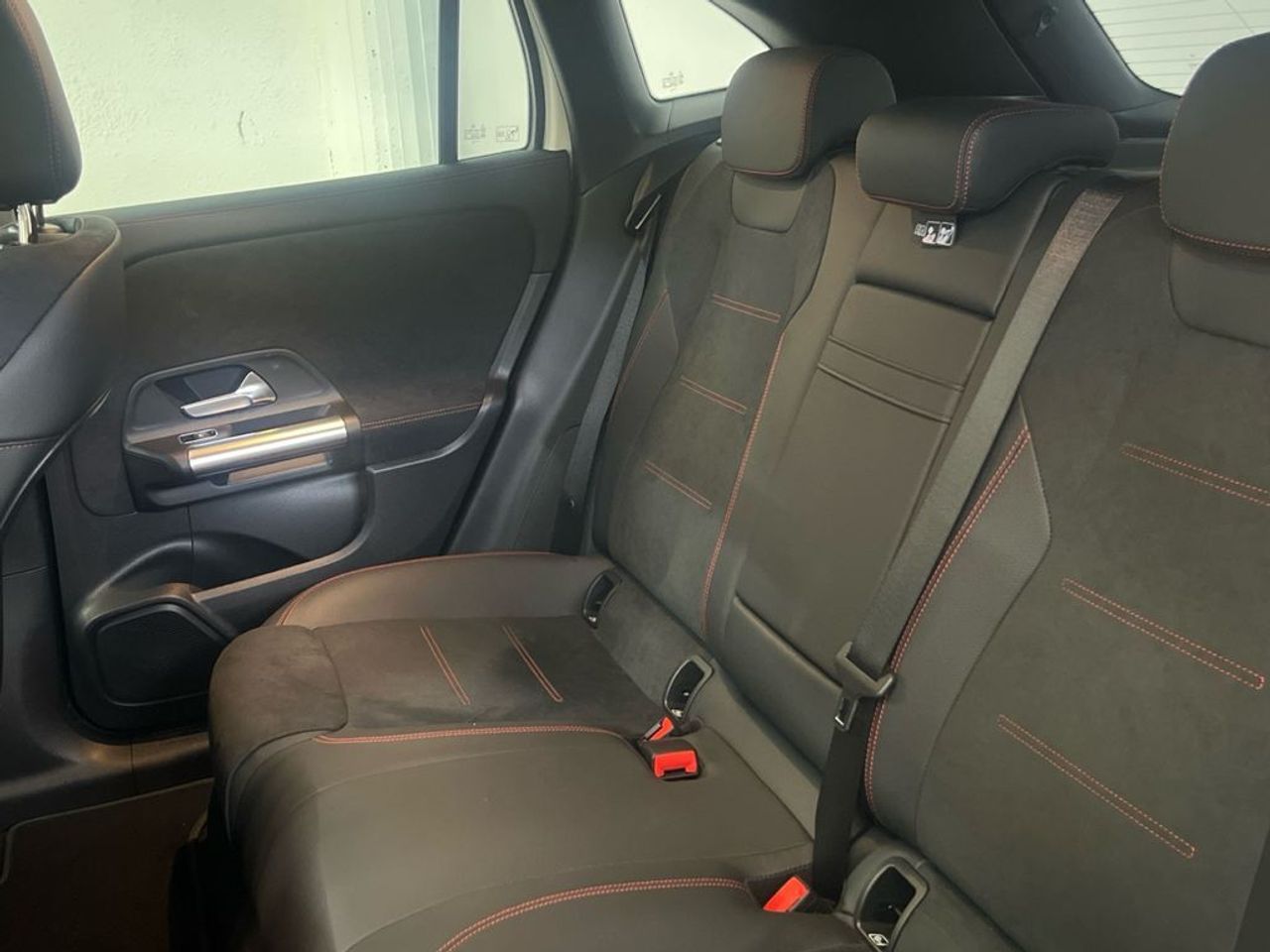 Mercedes EQA EQA 250+ - Foto 2