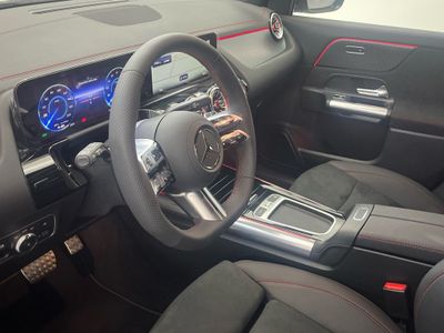 Mercedes EQA EQA 250+