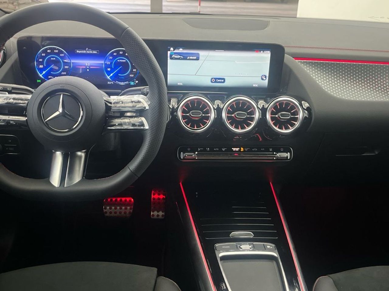 Mercedes EQA EQA 250+ - Foto 2